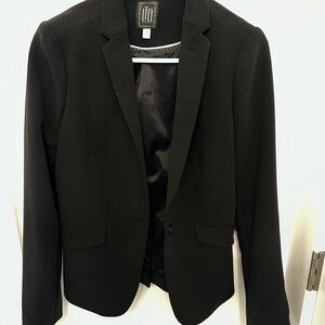 The Limited Black Blazer